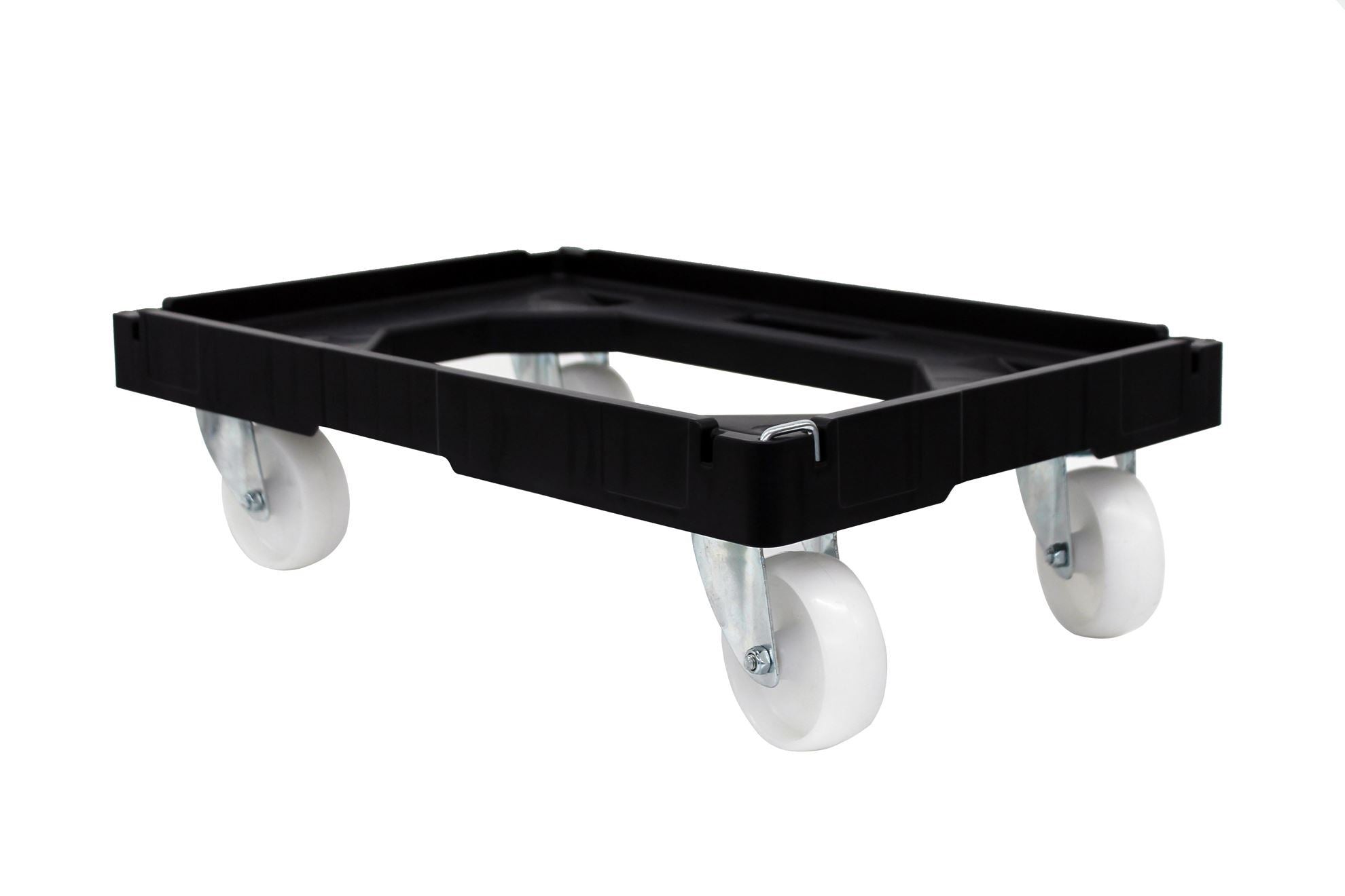 300kg Linkable & Stackable Container Dolly