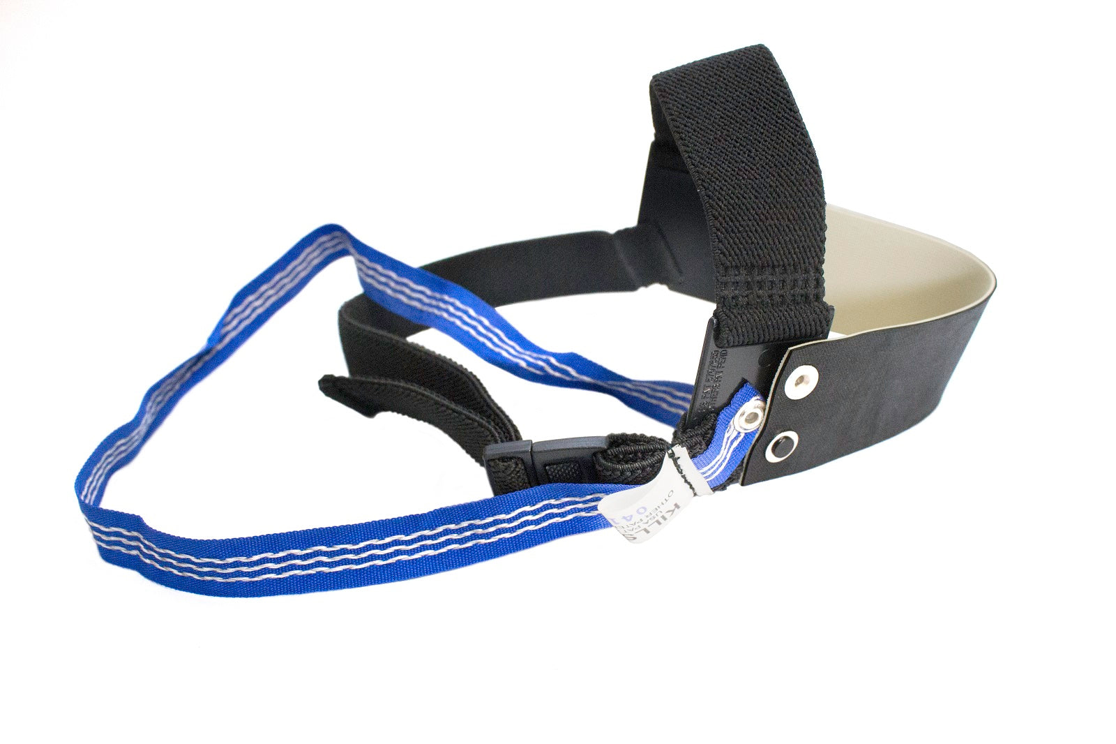 ESD Floor Mat Heel Grounder