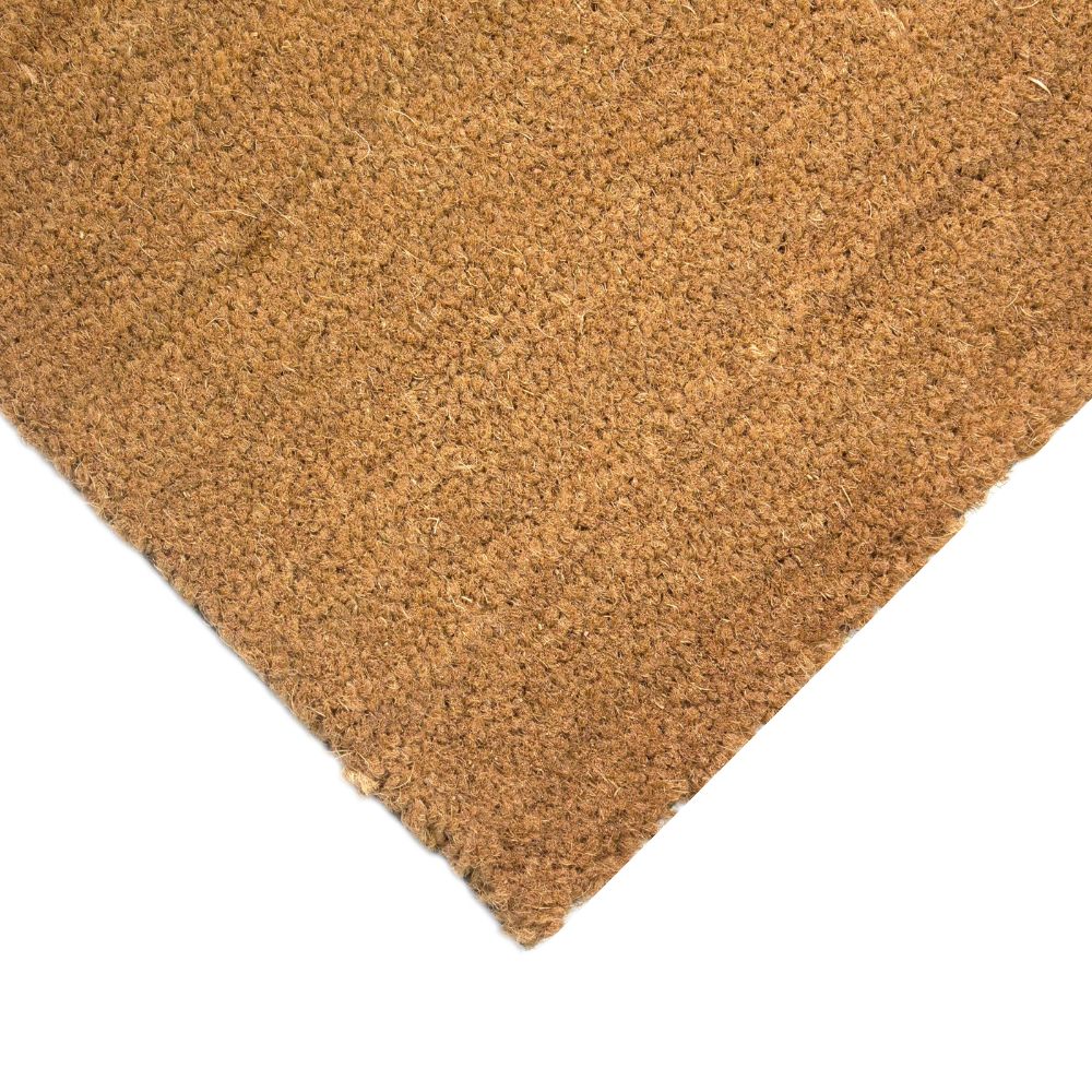 23mm Thick Premium Coir Coconut Matting