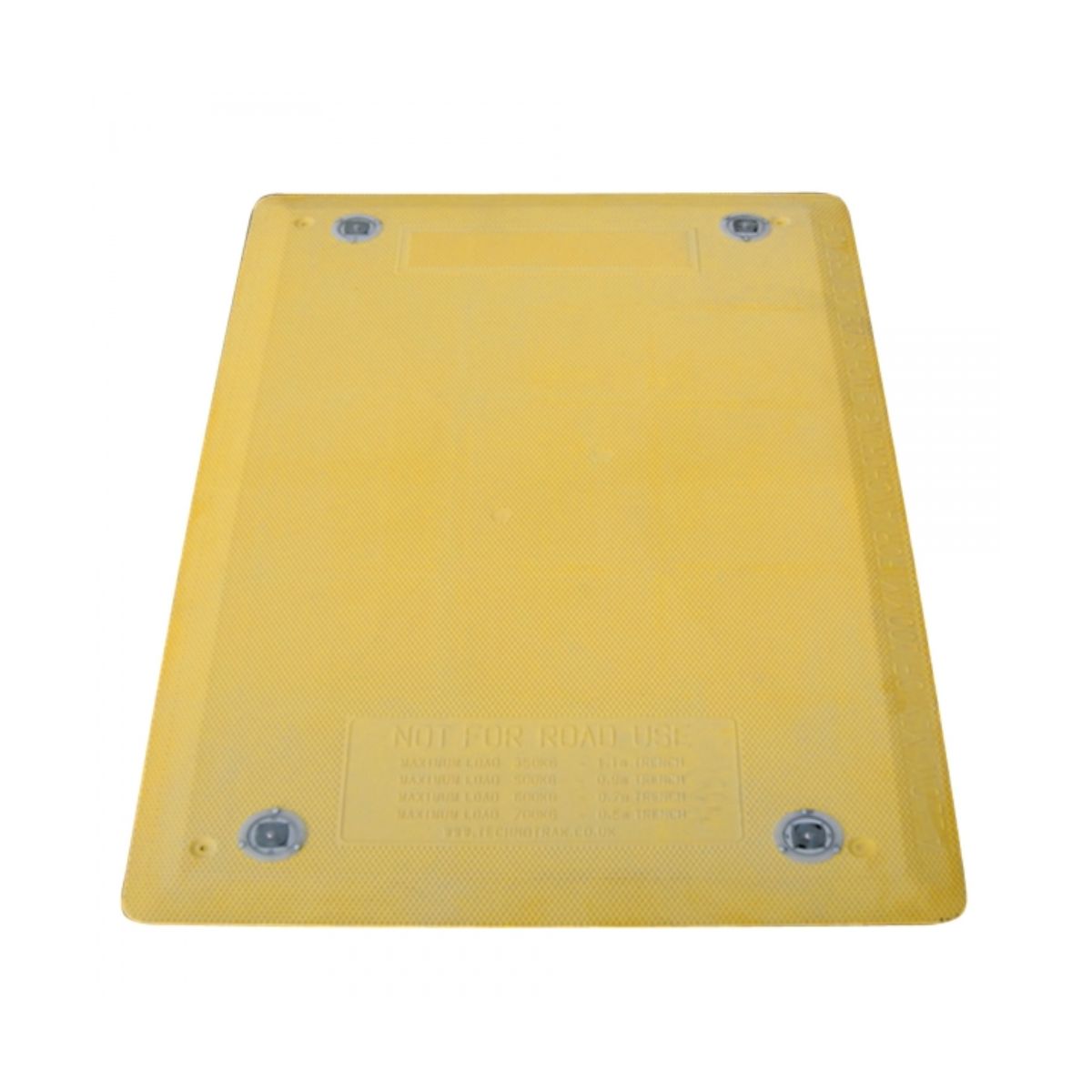 Trench Covers in HDPE or GRP - 1200mm x 800mm