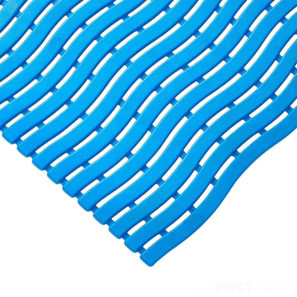 Aqua-Step Changing Room Mats