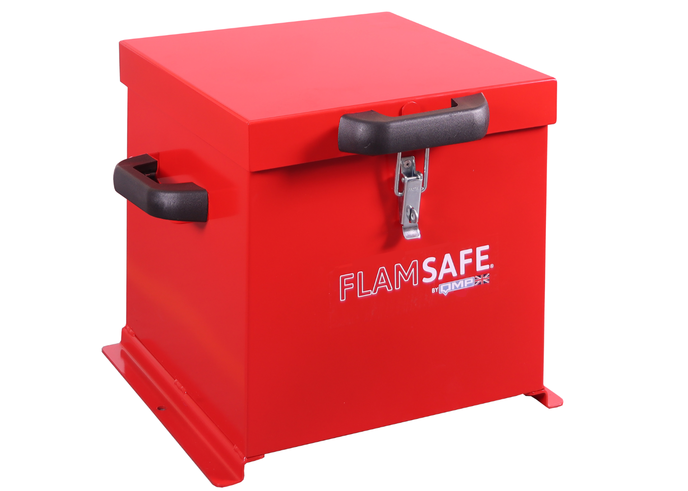 FlamSafe Secure Flammable Liquid Storage Box