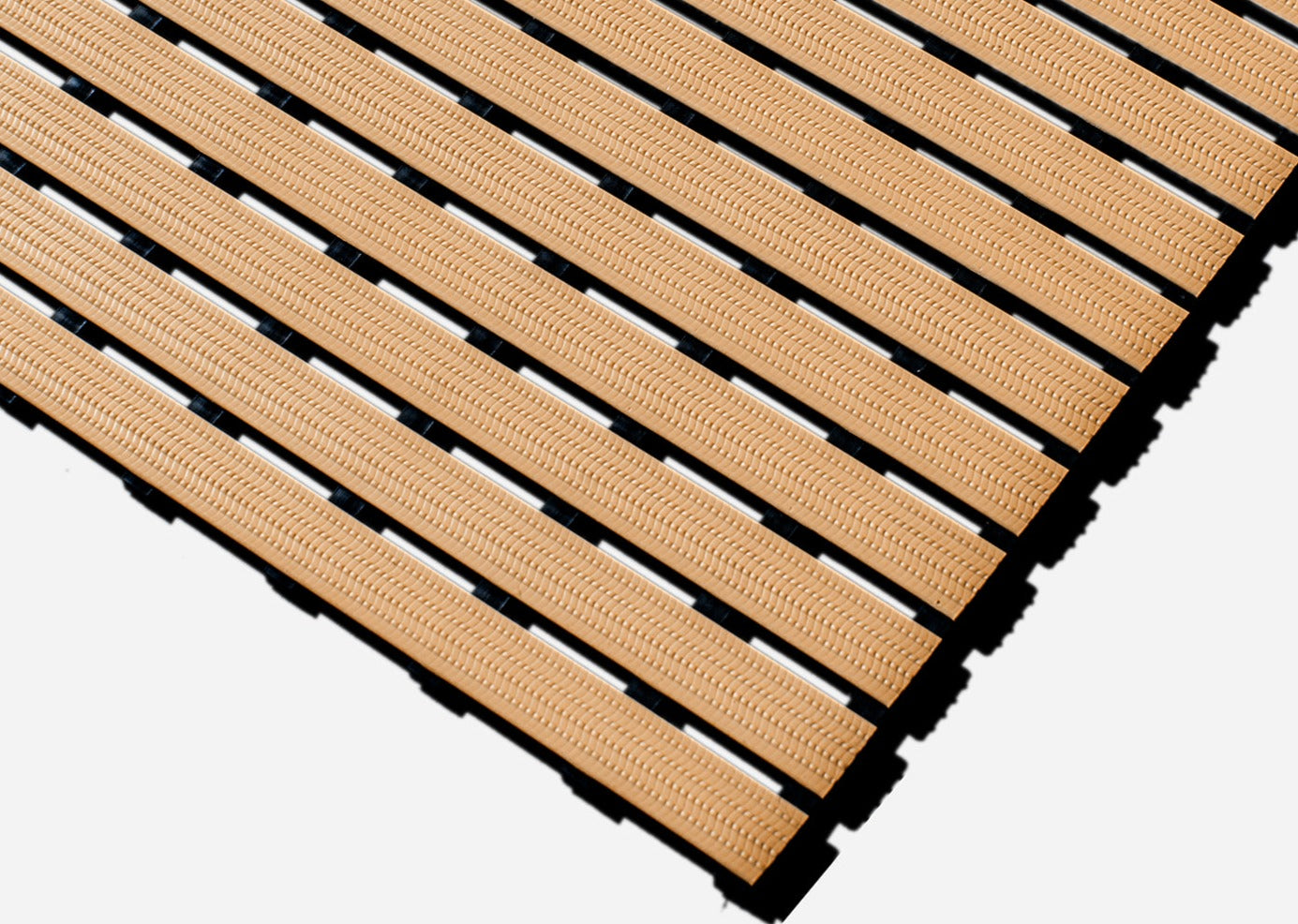 SlipProtect Heavy-Duty Wudu Matting Rolls