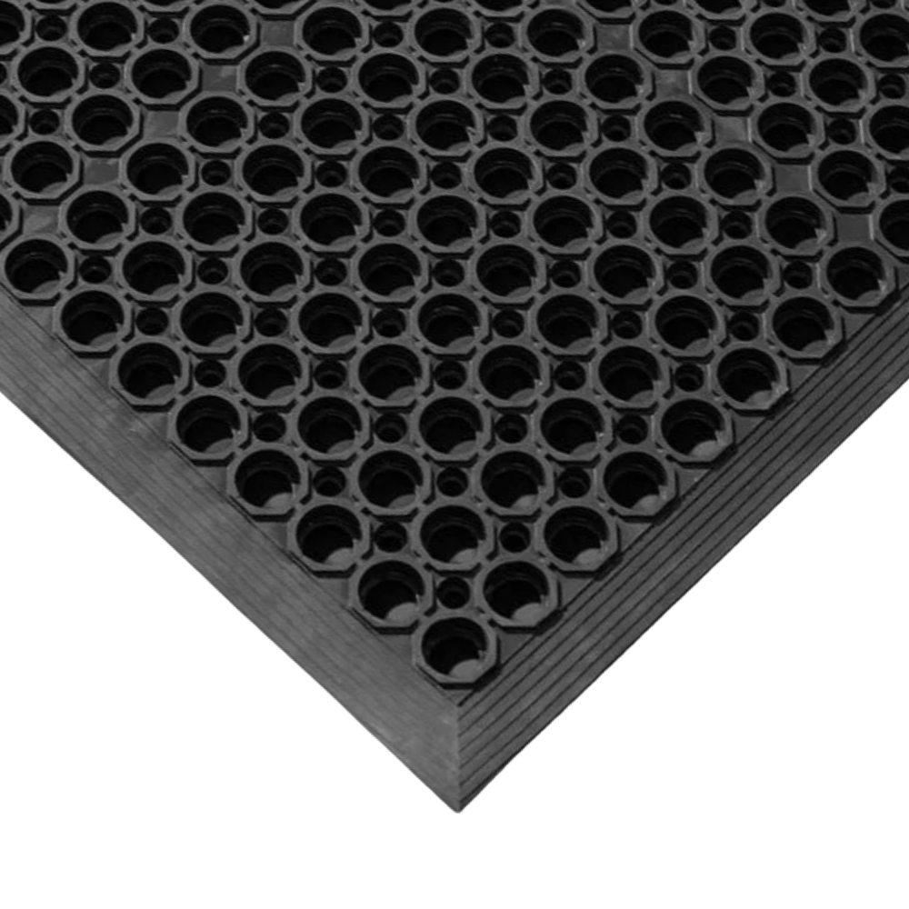 Non-Slip Rubber Bar Mats