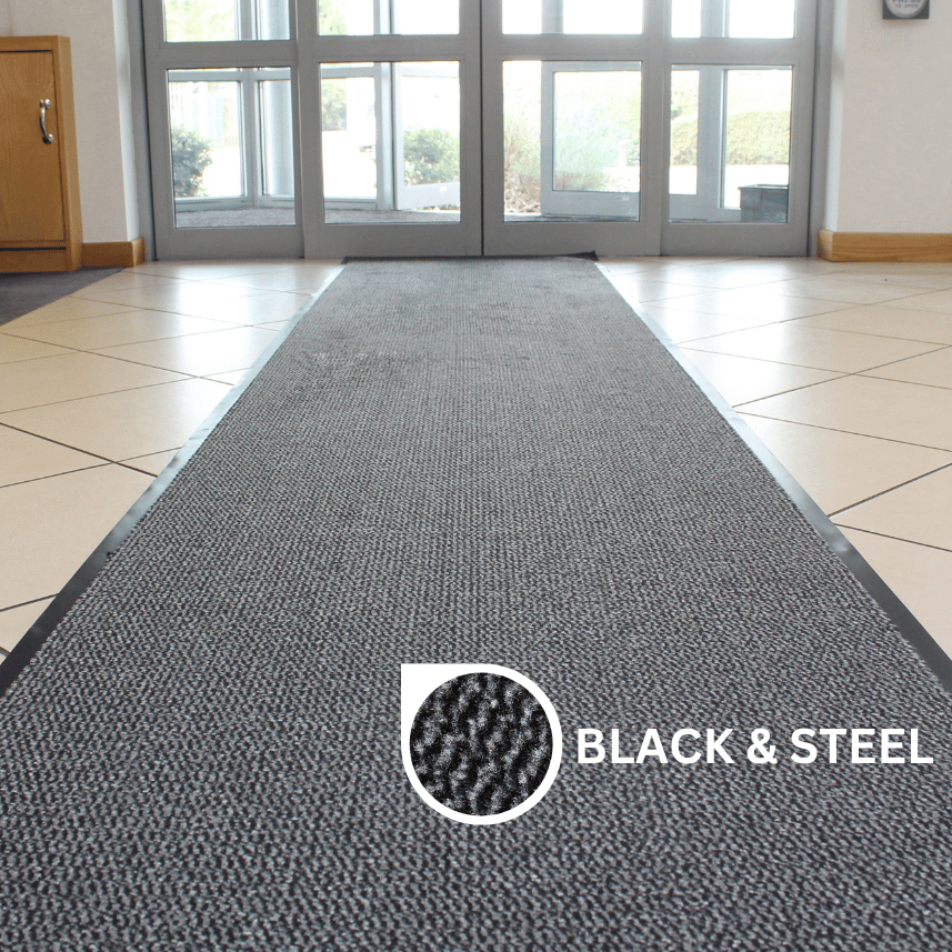 COBA Vyna-Plush Door Mat