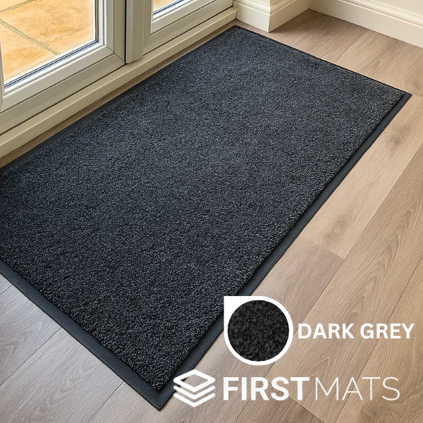 Premier-Plush Made to Measure Door Mat
