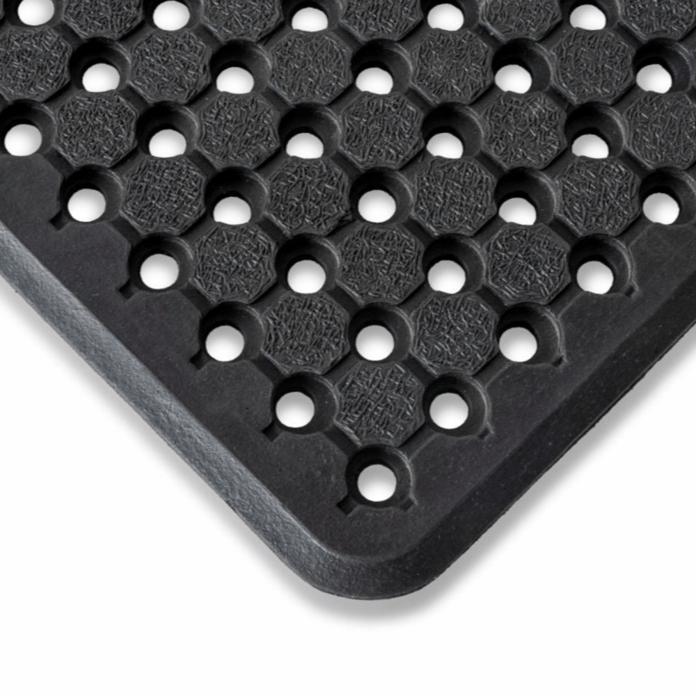 Rubber Bar Floor Matting Rolls
