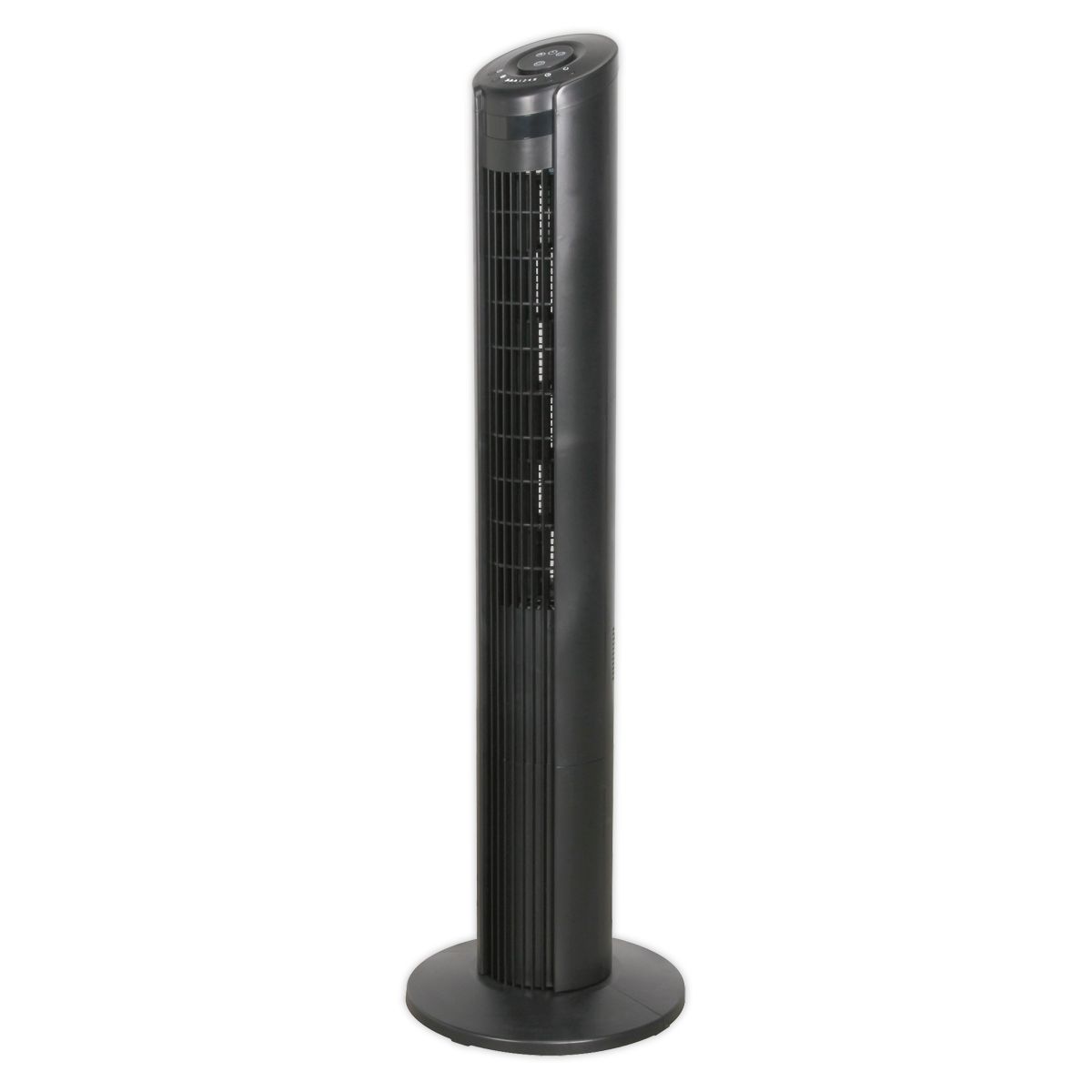 42" Oscillating Office Tower Fan