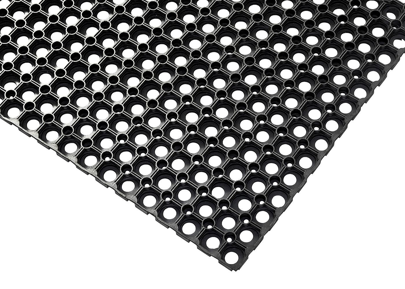 SiteStep Rubber Construction Site Matting