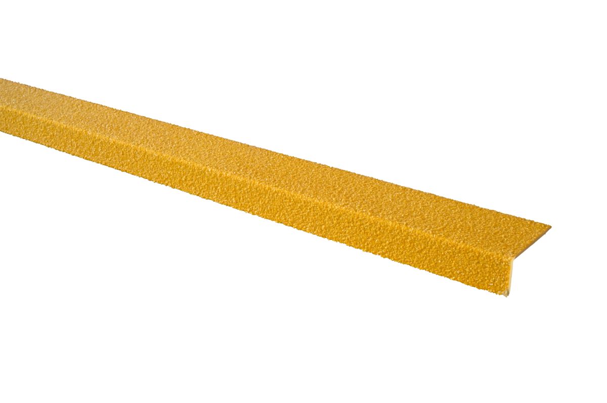 70mm x 30mm Anti-Slip Outdoor Stair Nosing