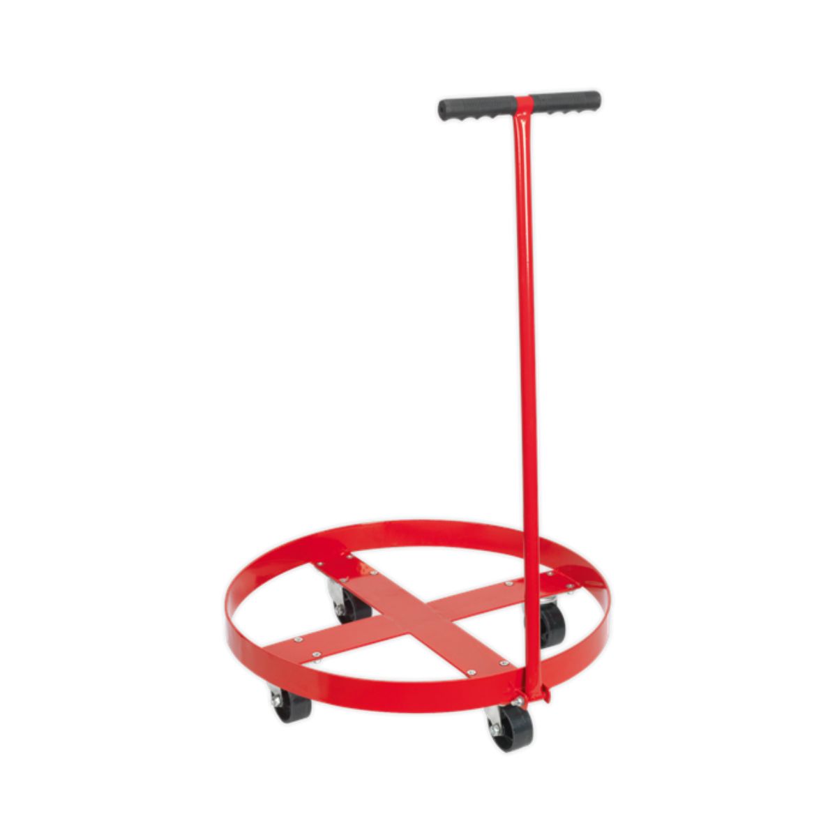 Dolly for 205L Drum with Handle