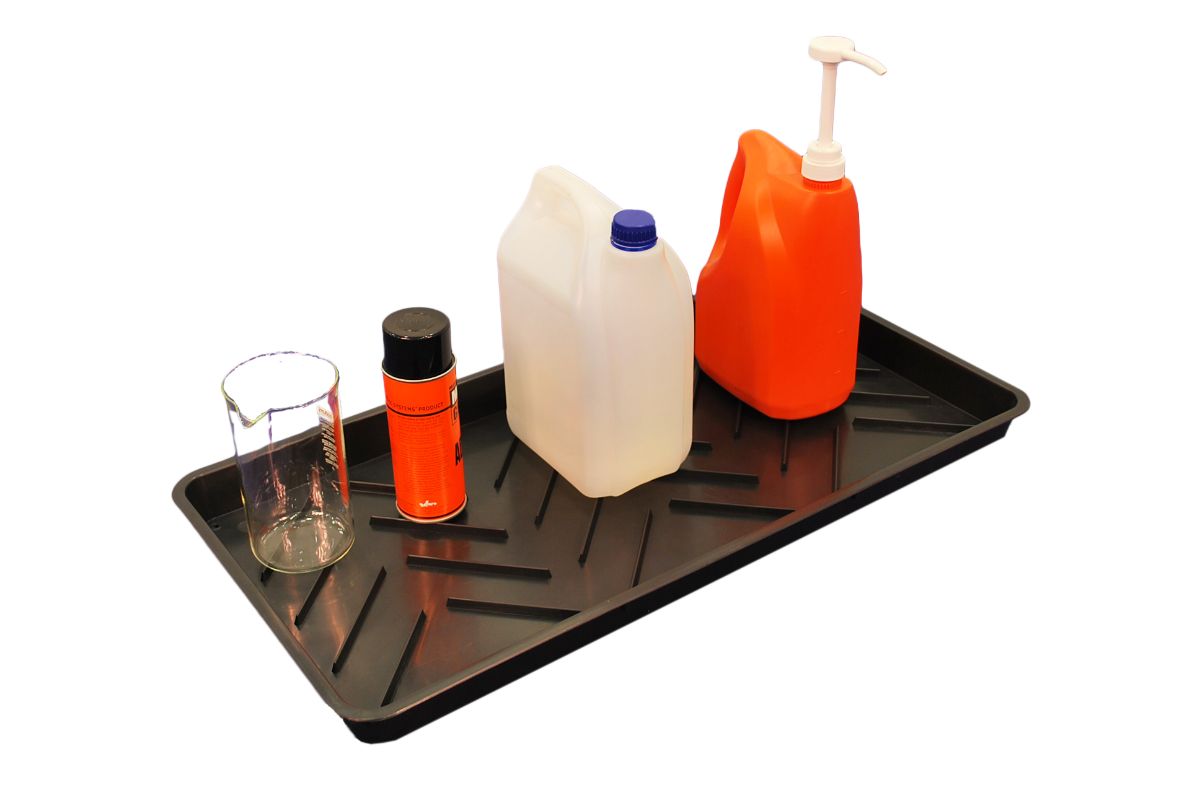 11.5 Litre Oil Drain Pan