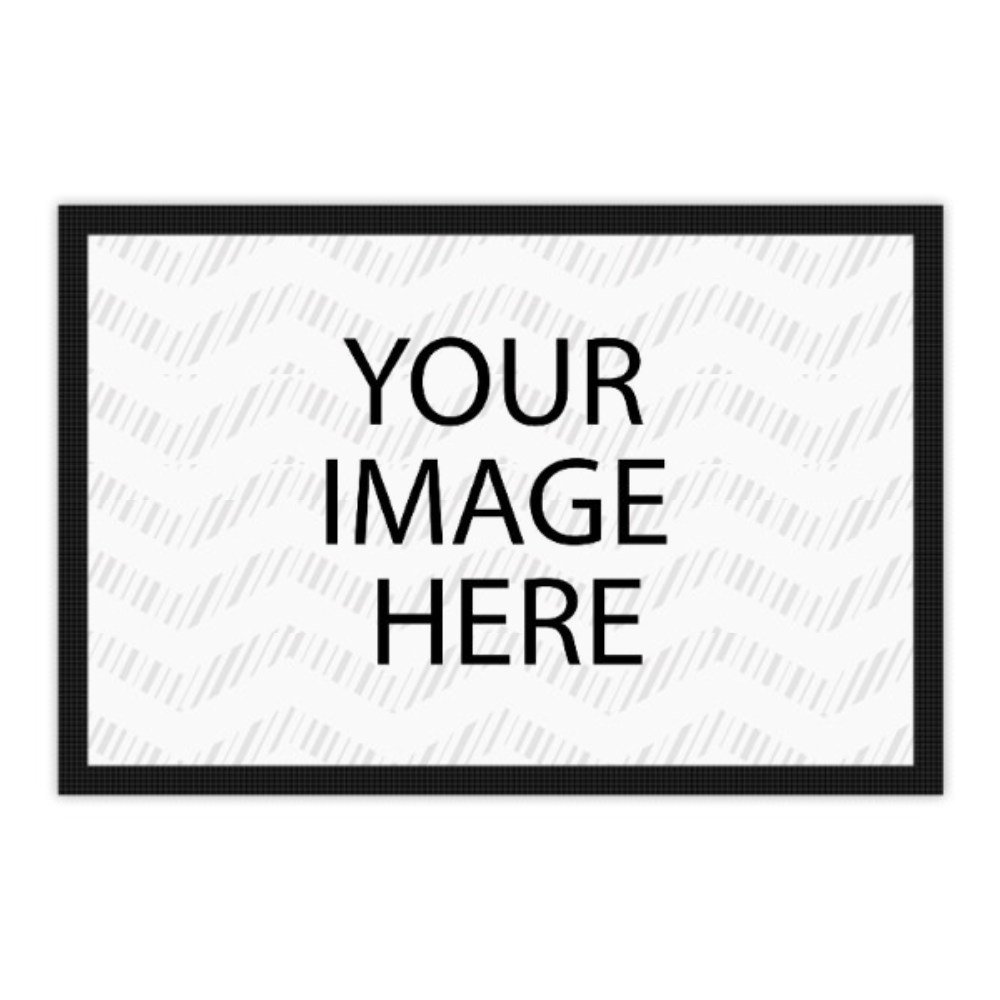 Printed Photo Mat - 40cm x 60cm
