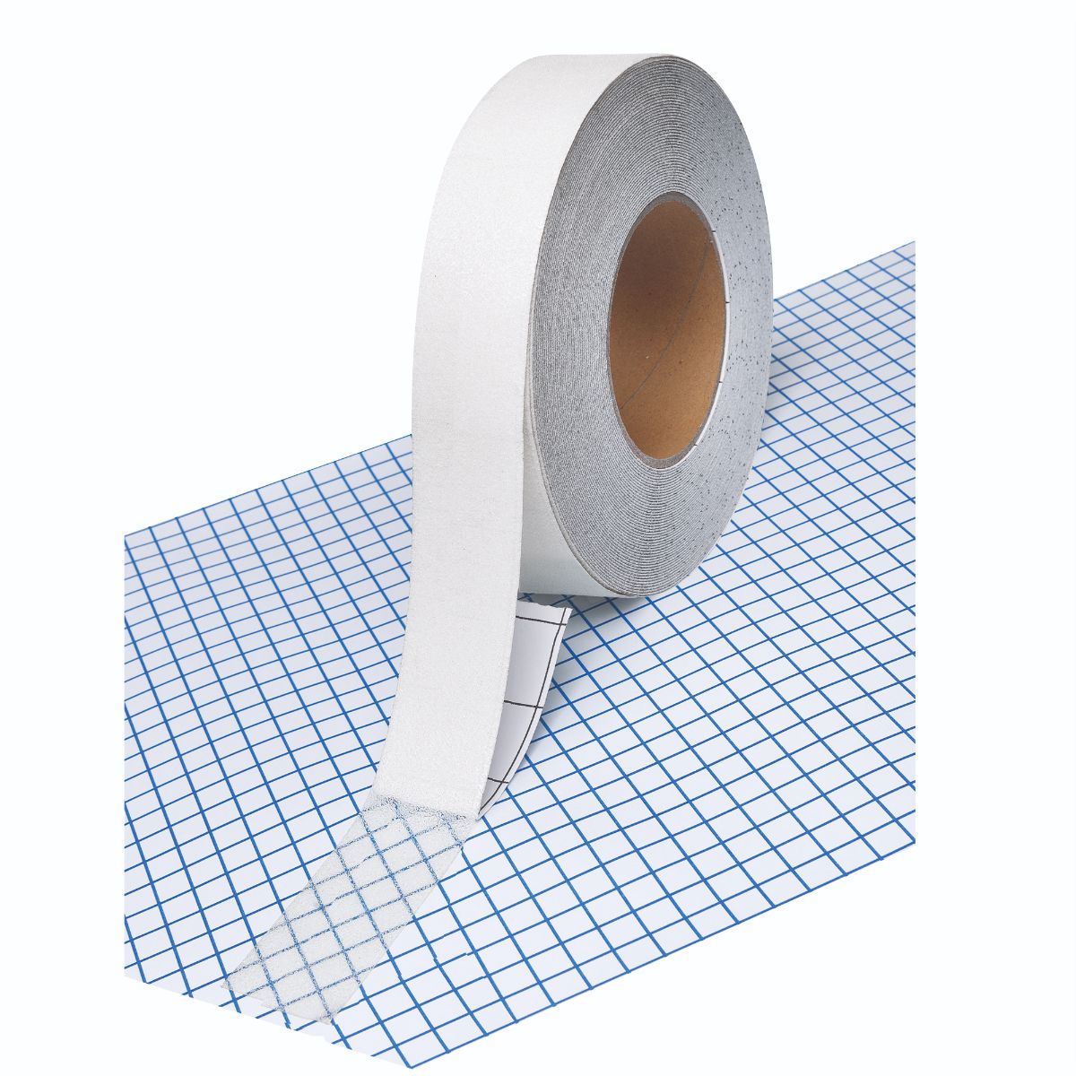 Transparent Anti-Slip Tape Rolls
