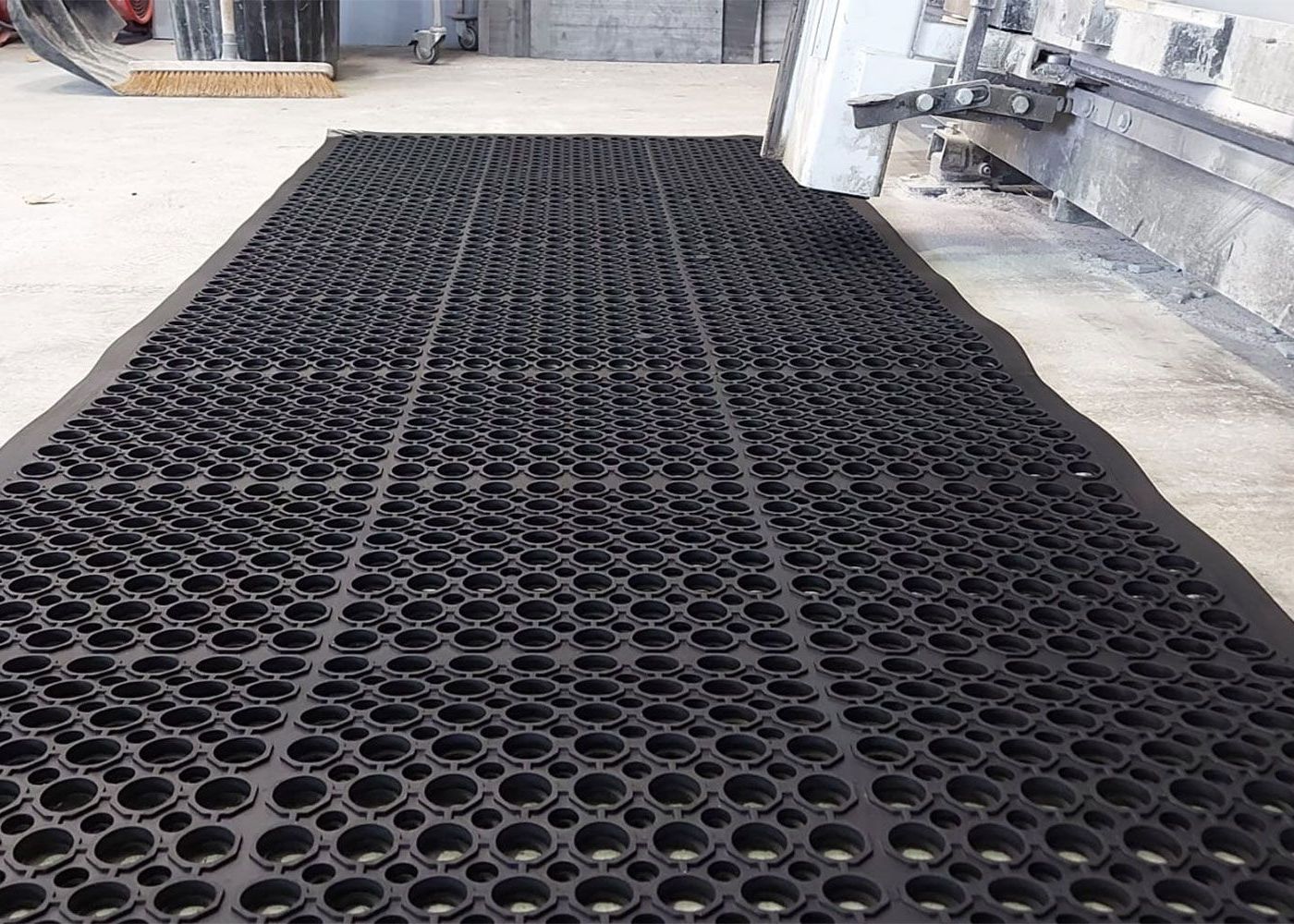 Extra-Large Swarf Mat Roll