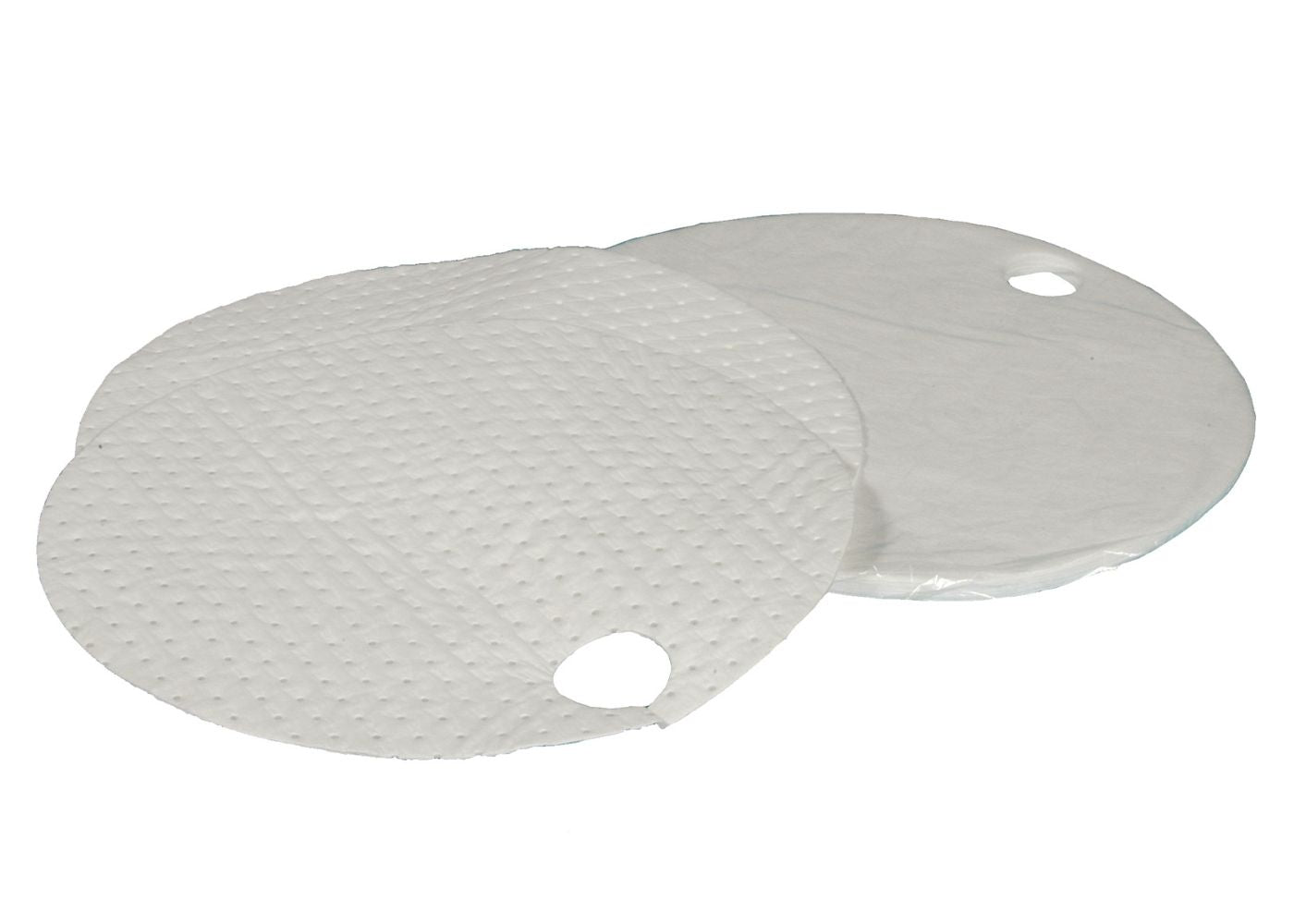 Oil Absorbent Drum Toppers (56cm Diameter)