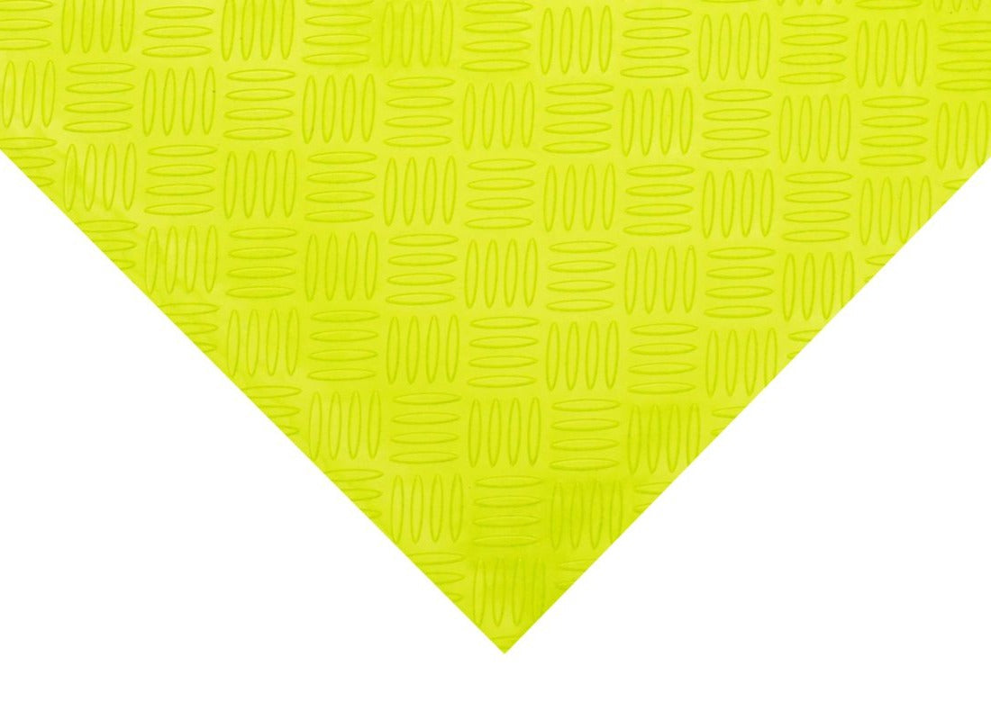 SafePath High Visibilty Walkway Matting
