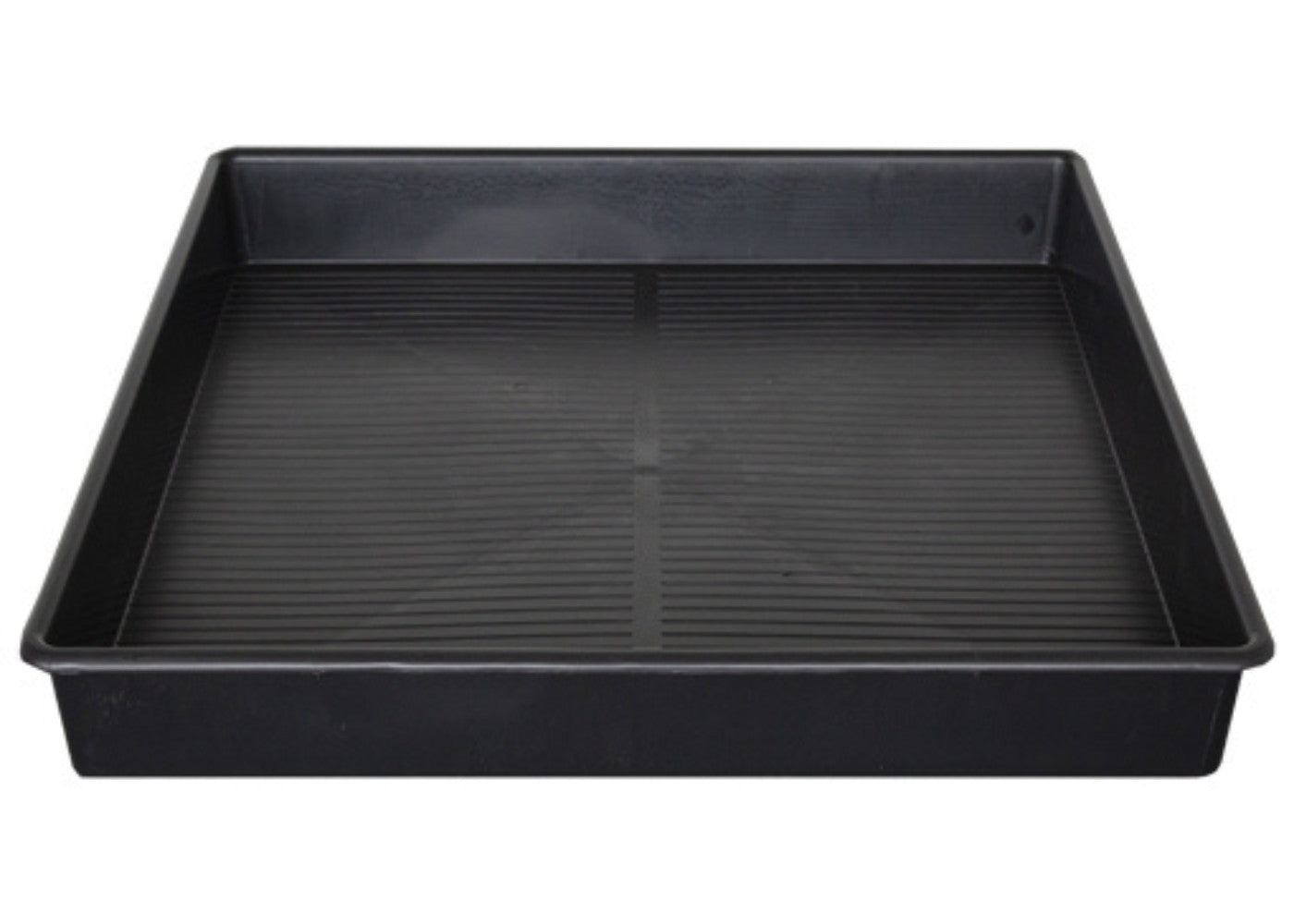 144 Litre Oil Drain Pan - 120cm x 120cm
