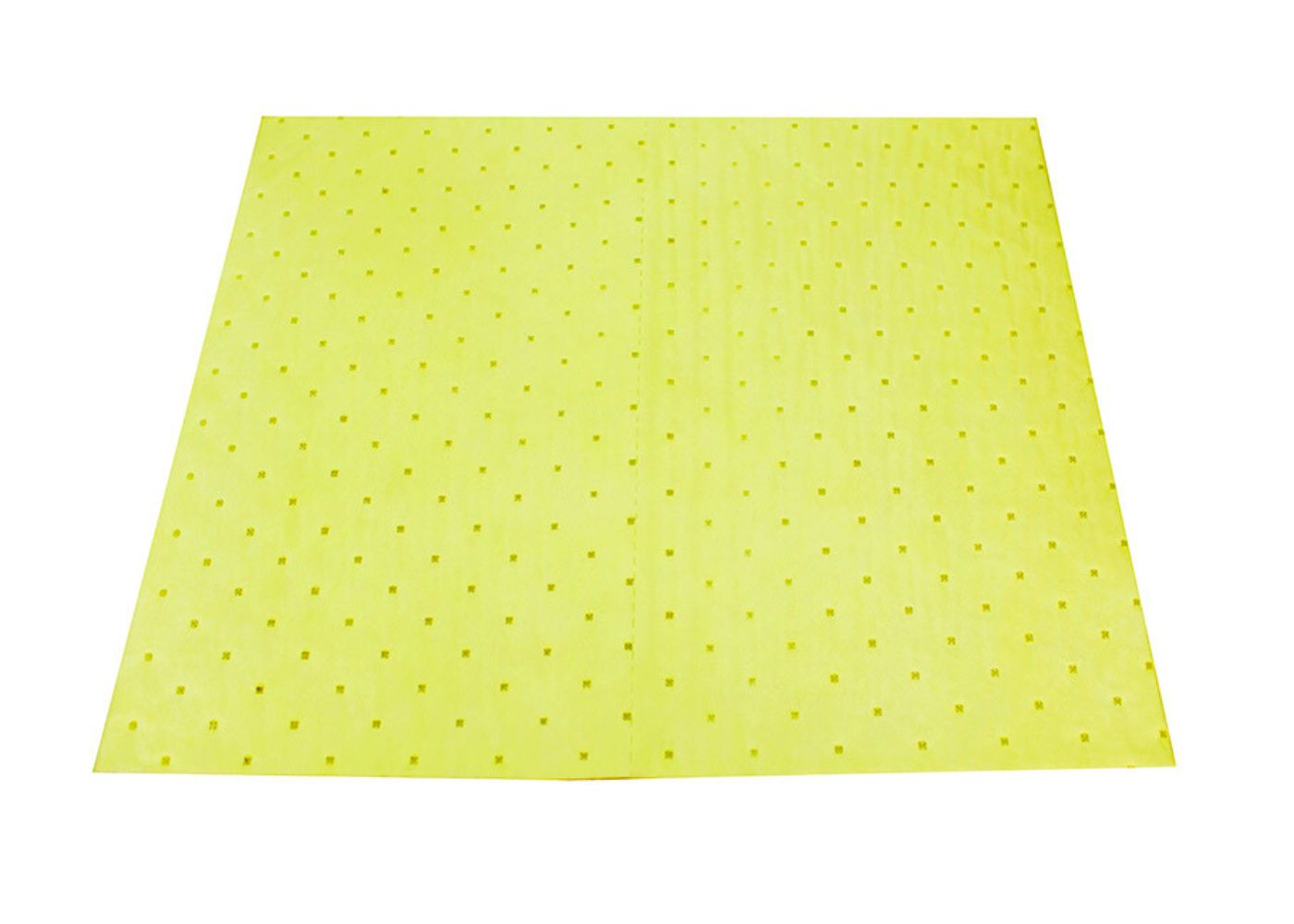 Standard Chemical Absorbent Pads - 100 pack